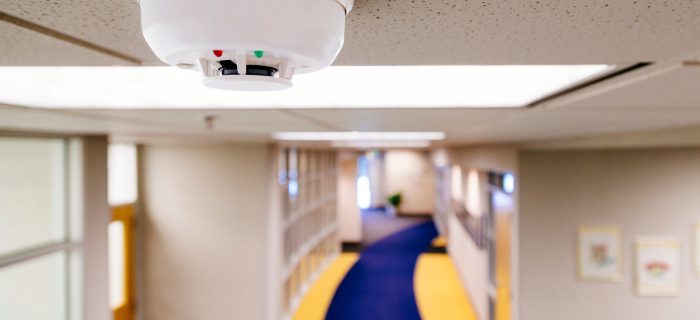 Fire Alarm Installation Mt Vernon, OH